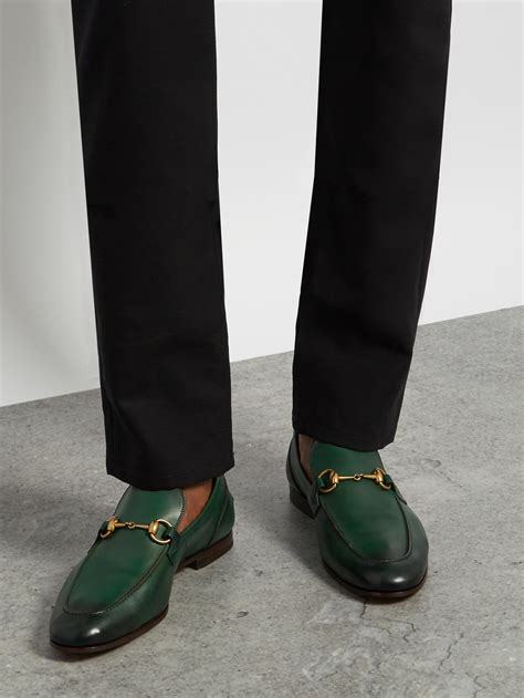 buy gucci loafers for men